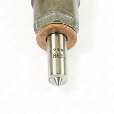 Smart Smart 0.8 CDI 1999-2004 Remanufactured Bosch Exchange Diesel Injector 0986435008