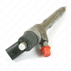 Smart Smart 0.8 CDI 1999-2004 Remanufactured Bosch Exchange Diesel Injector 0986435008