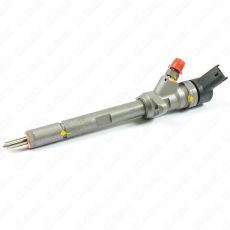 Fiat Ulysse 2.2 JTD 2002-2007 Remanufactured Bosch Exchange Diesel Injector 0986435014