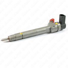 Mercedes E Class 2.1/2.7 CDI 1999-2003 Remanufactured Bosch Exchange Diesel Injector 0986435061