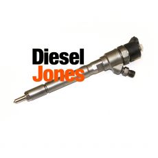 Kia Cerato 2.0 CRDi 2004-2009 Remanufactured Bosch Exchange Diesel Injector 0986435174