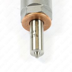 Peugeot Boxer 2.0/2.2 HDi 2001-2006 Remanufactured Bosch Exchange Diesel Injector 0986435077