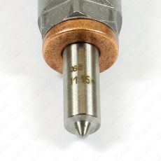 Renault Master II 2.2 DCI 2000-2006 Reconditioned Bosch Diesel Injector 0445110102