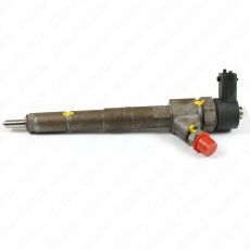 Alfa Romeo 166 2.4 JTD 2003-2007 New Bosch Diesel Fuel Injector 0445110111