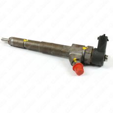 Alfa Romeo 166 2.4 JTD 2003-2007 New Bosch Diesel Fuel Injector 0445110111