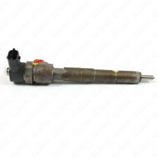 Alfa Romeo 166 2.4 JTD 2003-2007 New Bosch Diesel Fuel Injector 0445110111