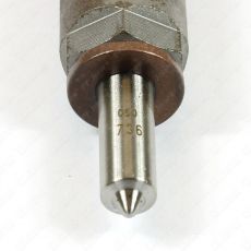 Alfa Romeo 166 2.4 JTD 2003-2007 Remanufactured Bosch Exchange Diesel Injector 0986435081