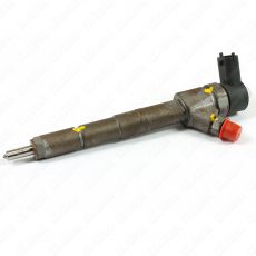 Alfa Romeo 166 2.4 JTD 2003-2007 Remanufactured Bosch Exchange Diesel Injector 0986435081