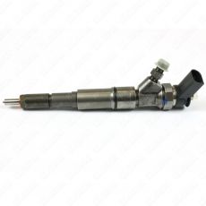 BMW 3 Series 2.0 d 2003-2005 Remanufactured Bosch Exchange Diesel Injector 0986435157
