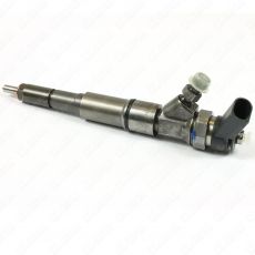 BMW 3 Series 2.0 d 2003-2005 Remanufactured Bosch Exchange Diesel Injector 0986435157