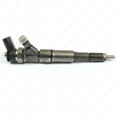 BMW 3 Series 2.0 d 2003-2005 Remanufactured Bosch Exchange Diesel Injector 0986435157