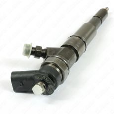 BMW 3 Series 2.0 d 2003-2005 Remanufactured Bosch Exchange Diesel Injector 0986435157