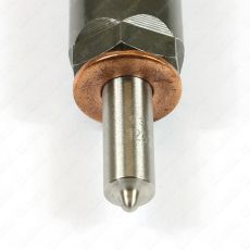 BMW 3 Series 2.0 d 2003-2005 Remanufactured Bosch Exchange Diesel Injector 0986435157