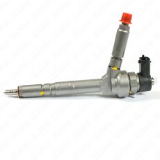 Vauxhall Astra 1.7 CDTI 2004-2007 Remanufactured Bosch Exchange Diesel Injector 0986435089