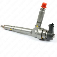 Vauxhall Astra 1.7 CDTI 2004-2007 Remanufactured Bosch Exchange Diesel Injector 0986435089