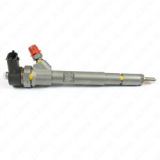 Jeep Cherokee 2.8 CRD 2003-2007 Remanufactured Bosch Exchange Diesel Injector 0986435128
