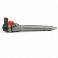 Mercedes CLK Class 2.1 CDI 2005-2009 Remanufactured Bosch Exchange Diesel Injector 0986435139