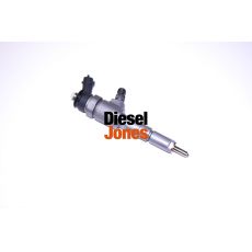 Citroen C3 1.4 HDi 2010 Onwards Remanufactured Bosch Exchange Diesel Injector 0986435172