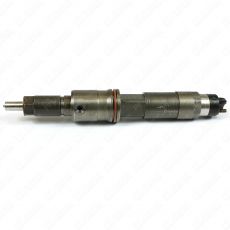 Renault Kerax 11.1 2001-2006 Remanufactured Bosch Exchange Diesel Injector 0986435523