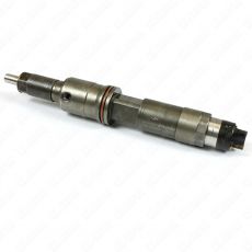 Renault Kerax 11.1 2001-2006 Remanufactured Bosch Exchange Diesel Injector 0986435523