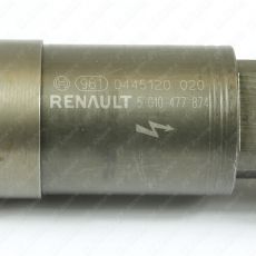 Renault Kerax 11.1 2001-2006 Remanufactured Bosch Exchange Diesel Injector 0986435523