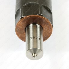 Renault Kerax 11.1 2001-2006 Remanufactured Bosch Exchange Diesel Injector 0986435523