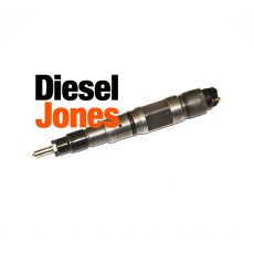 MAN TGM 6.9 2005 Onwards Remanufactured Bosch Exchange Diesel Injector 0986435558