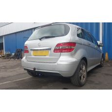 Mercedes A Class 2005-2012 Witter Detachable towbar