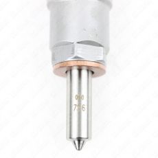 Mercedes E Class 2.1/2.2 CDI 1998-2002 Remanufactured Bosch Exchange Diesel Injector 0986435004