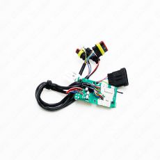 Planar 2D-12 - Control Unit 2618