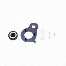 Audi A3 3 Doors Hatchback 2012-2016 Westfalia Detachable Towbar
