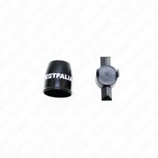 Audi A3 3 Doors Hatchback 2012-2016 Westfalia Detachable Towbar