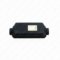 Planar 2D - Casing Upper Part P2648