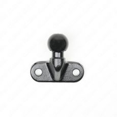 Ford Transit Van 2000-2011 Witter Flange Towbar Round Cross Tube