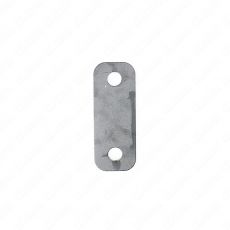 Ford Transit Van 2000-2011 Witter Flange Towbar Round Cross Tube