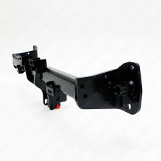 BMW 3 Series Tourer F31 2012 Onwards Westfalia Detachable Towbar