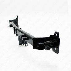 BMW 5 Series Saloon F10 2010-2017 Westfalia Detachable Towbar