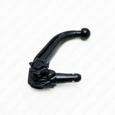 Audi A6 Avant/Estate 2015 Onwards Westfalia Detachable Towbar
