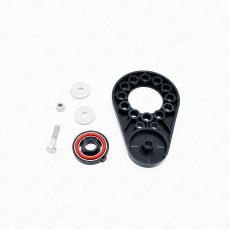 Audi A6 Saloon 2011-2015 Westfalia Detachable TowbarAudi A6 Saloon 2011-2015 Westfalia Detachable Towbar