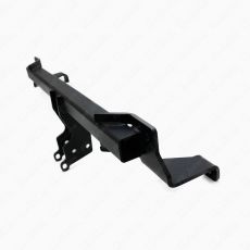 Vauxhall Zafira 2005-2014 Witter Swan Neck Towbar
