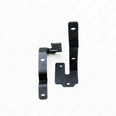 Vauxhall Zafira 2005-2014 Witter Swan Neck Towbar