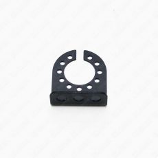 Vauxhall Zafira 2005-2014 Witter Swan Neck Towbar