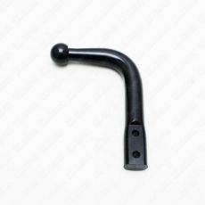 Vauxhall Zafira 2005-2014 Witter Swan Neck Towbar