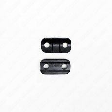 Honda CR-V 2012 onwards Witter Flange tow bar
