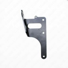 Honda CR-V 2012 onwards Witter Flange tow bar