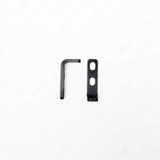 Honda CR-V 2012 onwards Witter Flange tow bar