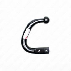 Honda CR-V 2012 onwards Witter Swan neck tow bar