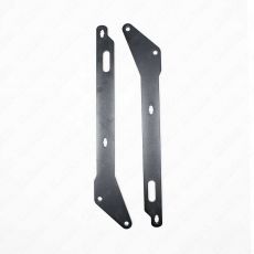 Ford Kuga SUV MK2 2013 Onwards Witter Flange Towbar