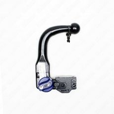 Ford Kuga SUV MK1 2008-2012 Witter Detachable Towbar