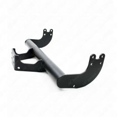 Ford Transit Custom 2012 Onwards Witter Flange tow bar